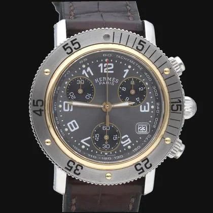Hermès Clipper CL2.320