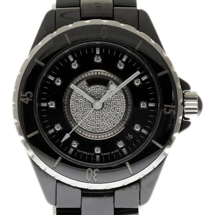 Chanel J12 H1757