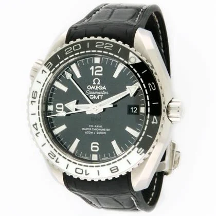 Omega Seamaster Planet Ocean 215.33.44.22.01.001
