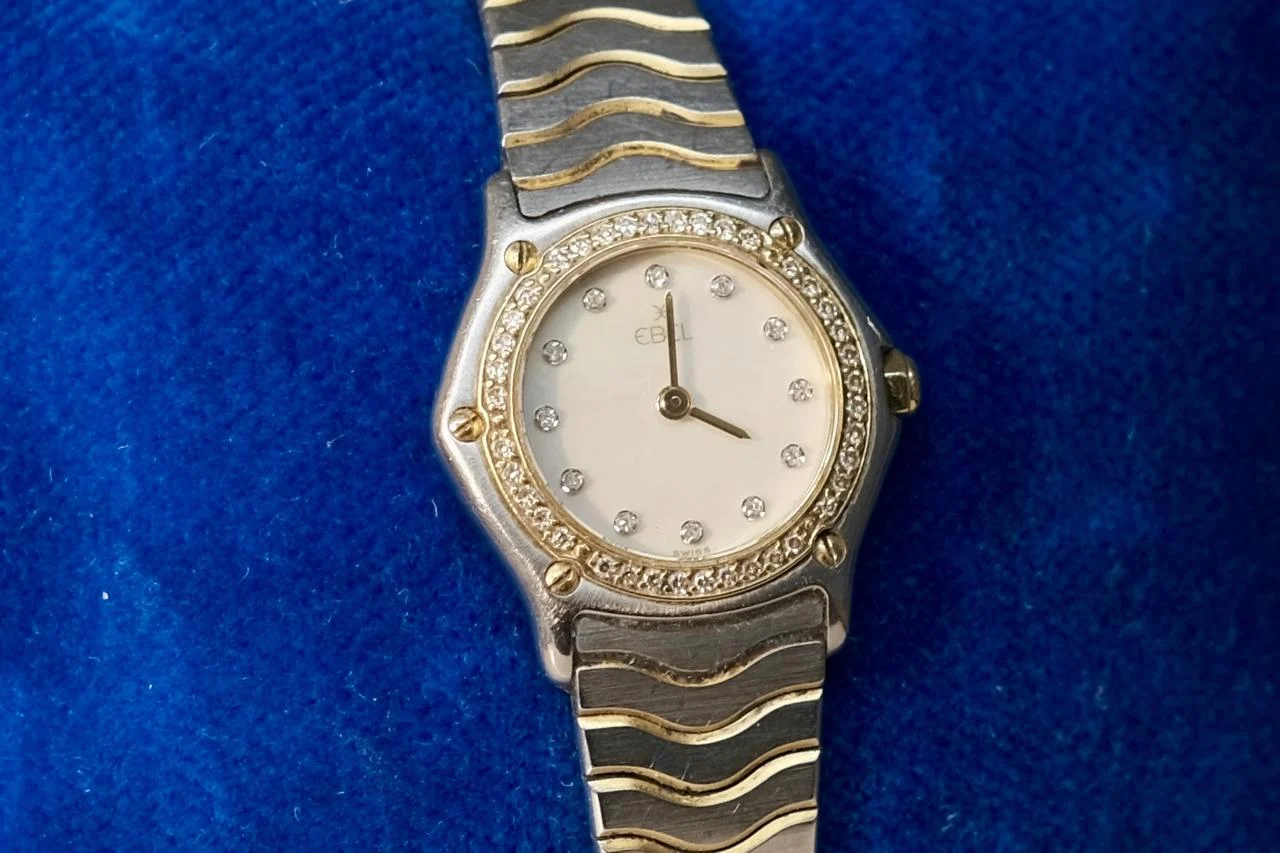 Ebel Classic 1057902