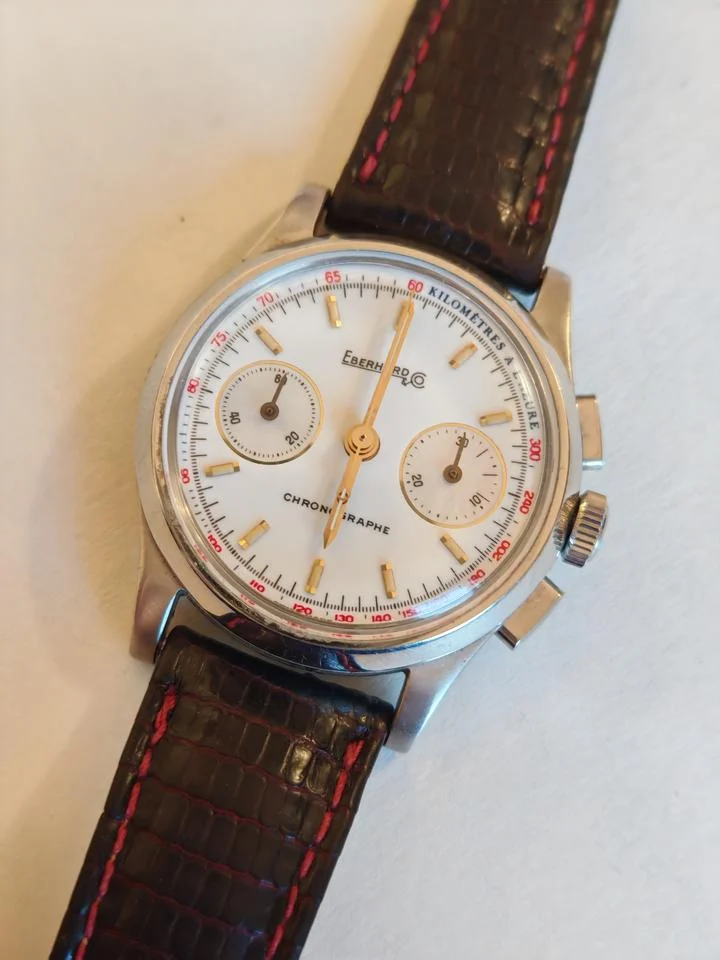 Eberhard & Co. Contograf 31015
