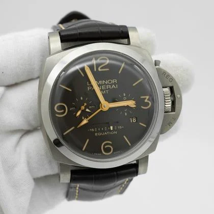Panerai Luminor 1950 PAM 00656