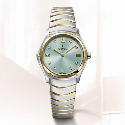 Ebel Sport 1216557