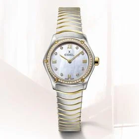 Ebel Sport 1216412A