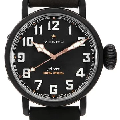 Zenith Pilot Type 20 Extra Special 11.2432.679/21.C900