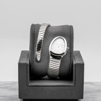 Bulgari Serpenti 101817 SP35C6SS.1T