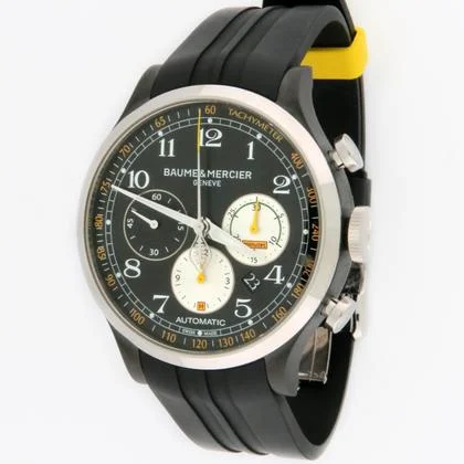 Baume & Mercier Capeland MOA10281