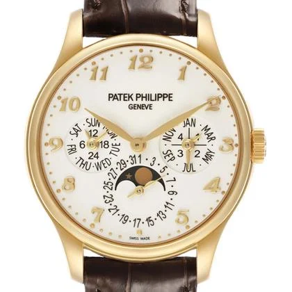 Patek Philippe Perpetual Calendar 5327J-001