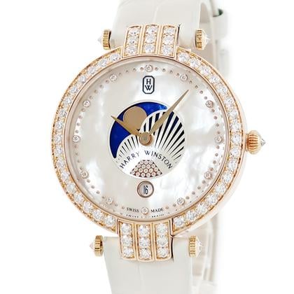 Harry Winston Premier PRNQMP36RR001