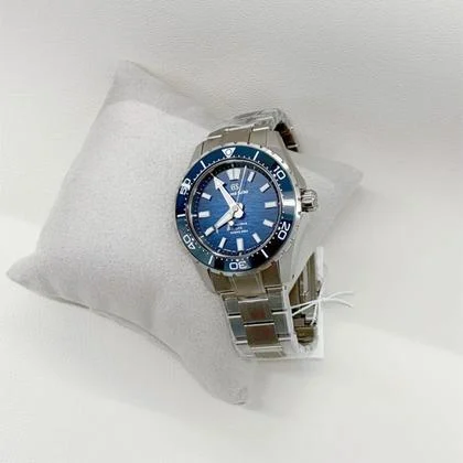 Grand Seiko Evolution 9 Collection SLGB023