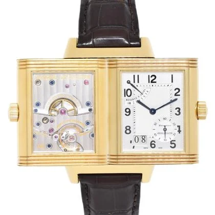 Jaeger-LeCoultre Reverso Grande Date 240.1.15