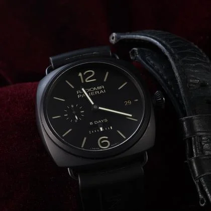 Panerai Radiomir PAM 00384