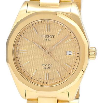 Tissot PRC 100 T1518223302100