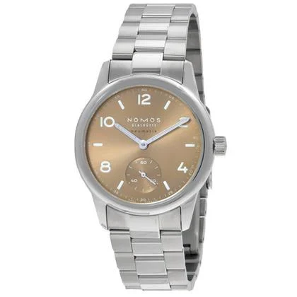 NOMOS Club Neomatik 755