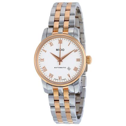 Mido Baroncelli II M76009N61