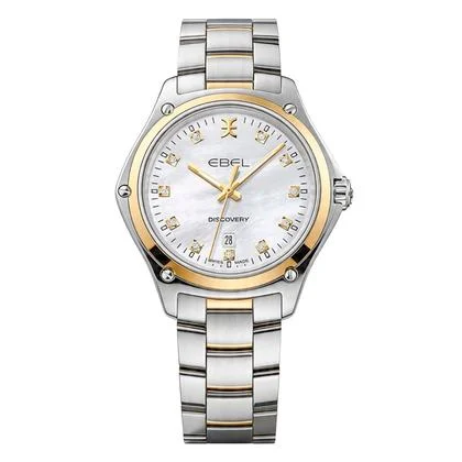 Ebel Discovery 1216498