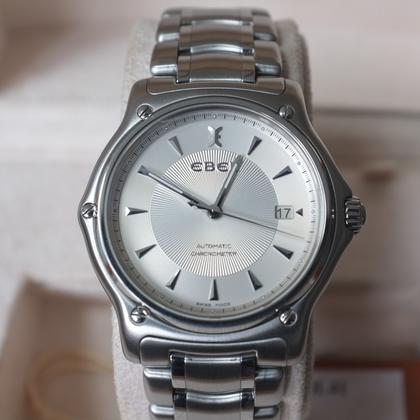 Ebel 1911 E9120L41