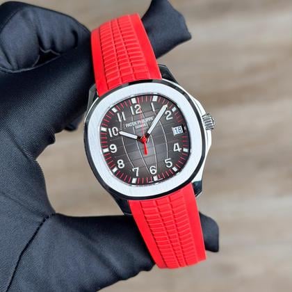 Patek Philippe Aquanaut 5167A-012