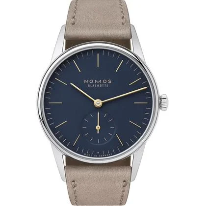 NOMOS Orion 330