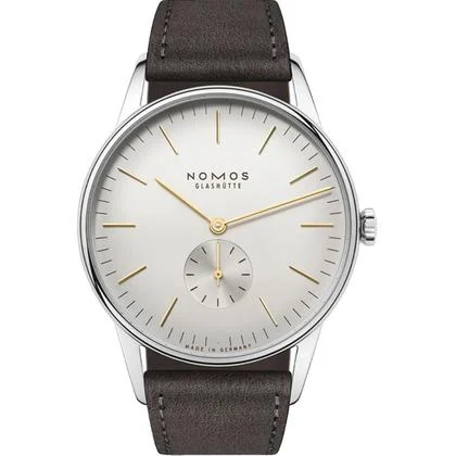 NOMOS Orion 378