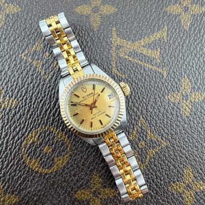Tudor Prince Oysterdate 92313
