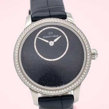 Jaquet-Droz Petite Heure Minute J005000271
