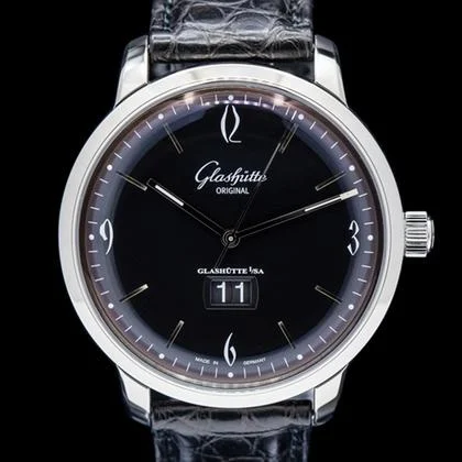 Glashütte Original Sixties 39