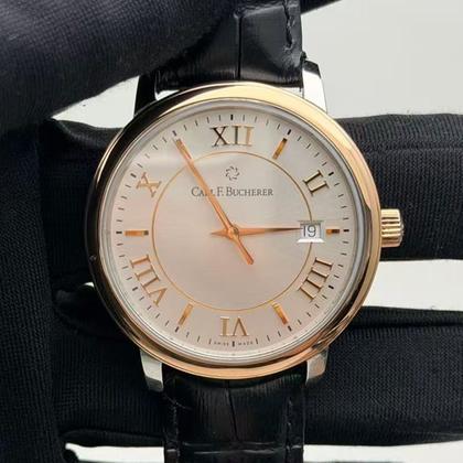 Carl F. Bucherer Adamavi 00.10314.07.15.01