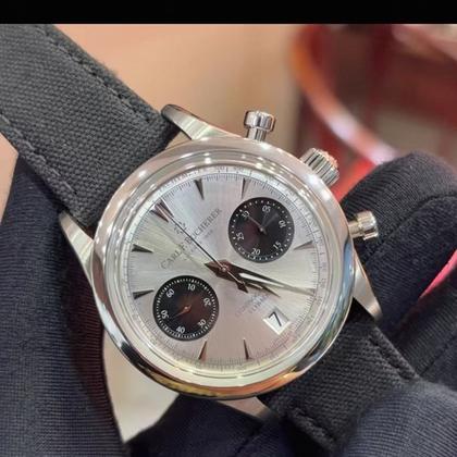 Carl F. Bucherer Manero 00.10927.08.13.05
