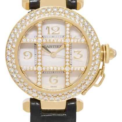 Cartier Pasha 2399