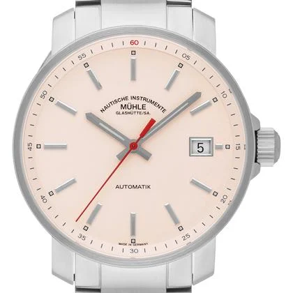 Mühle Glashütte 29er M1-25-26-MB