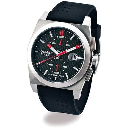 Locman Stealth 020200CBFRD1GOK