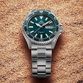 Orient Mako RN-AA0808E