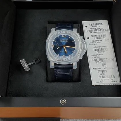 Panerai Luminor Due PAM 00729