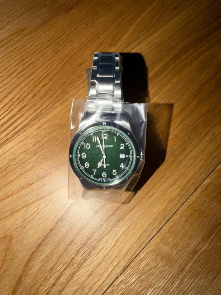 Montblanc 1858 MB129373