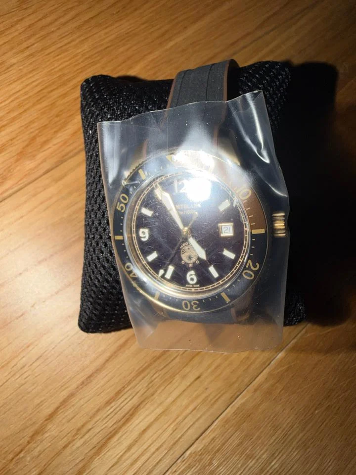 Montblanc 1858 133300