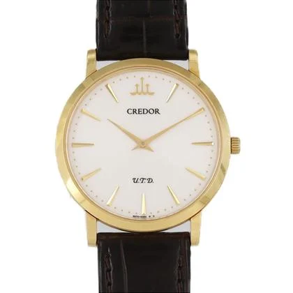 Seiko Credor 6870-00B0/GBAQ976