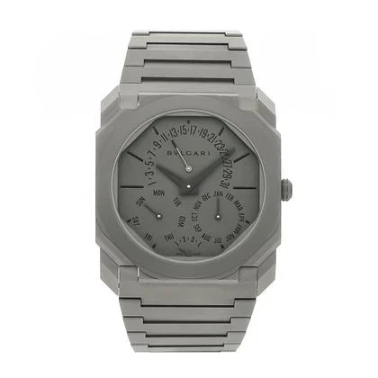 Bulgari Octo Finissimo 103200