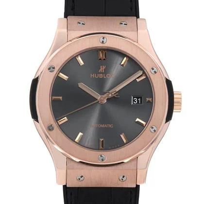 Hublot Classic Fusion Racing Grey 542.OX.7081.LR