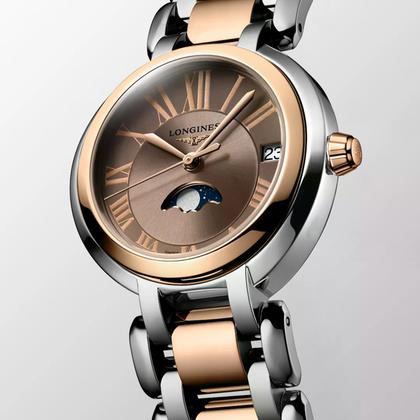 Longines PrimaLuna L8.115.5.61.7
