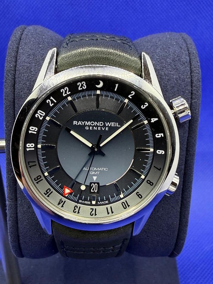 Raymond Weil Freelancer 2761-STC-50001