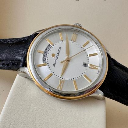 Maurice Lacroix Les Classiques Tradition LC1047