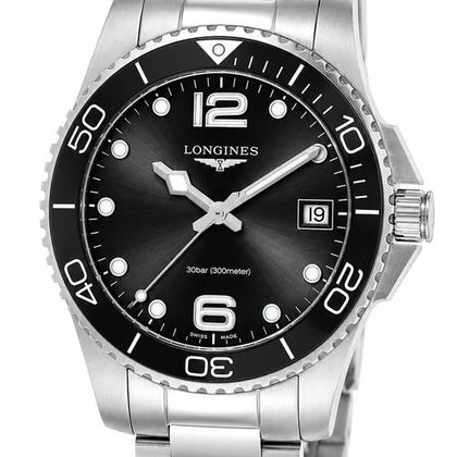 Longines HydroConquest L33704566