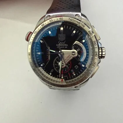 TAG Heuer Grand Carrera CAV5115.BA0902