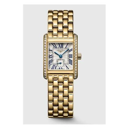 Longines DolceVita L5.200.7.71.6