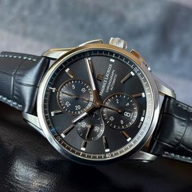 Maurice Lacroix Pontos PT6388-SS002-330-1
