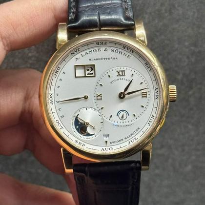 A. Lange & Söhne Lange 1 720.032