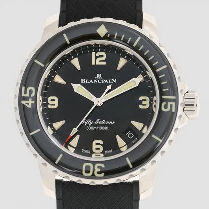 Blancpain Fifty Fathoms 5007 1130 B64B