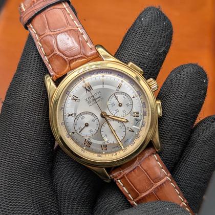 Zenith El Primero 30.0500.400