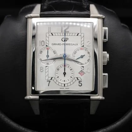 Girard Perregaux Vintage 1945 25840-11-111ABA6A